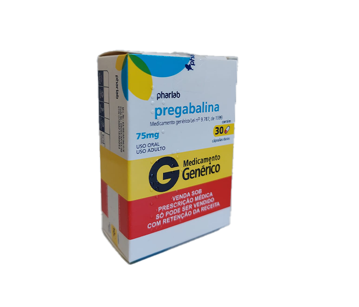 PREGABALINA