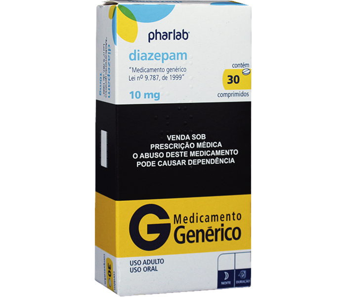 DIAZEPAM