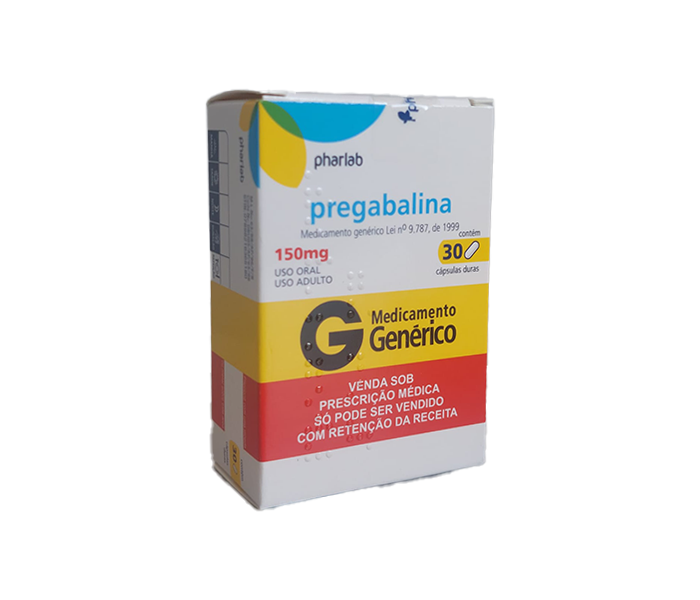 PREGABALINA