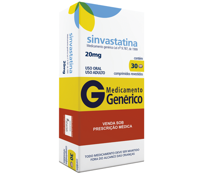 SINVASTATINA