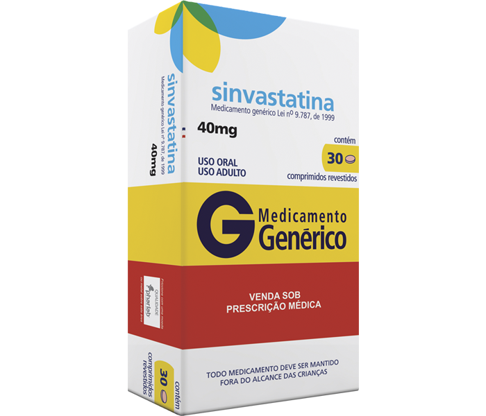 SINVASTATINA