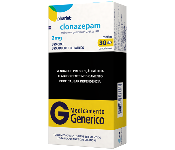 CLONAZEPAM