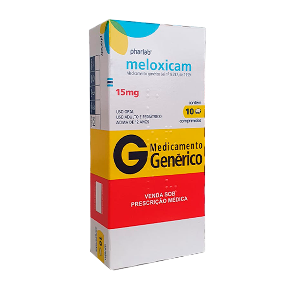 MELOXICAM