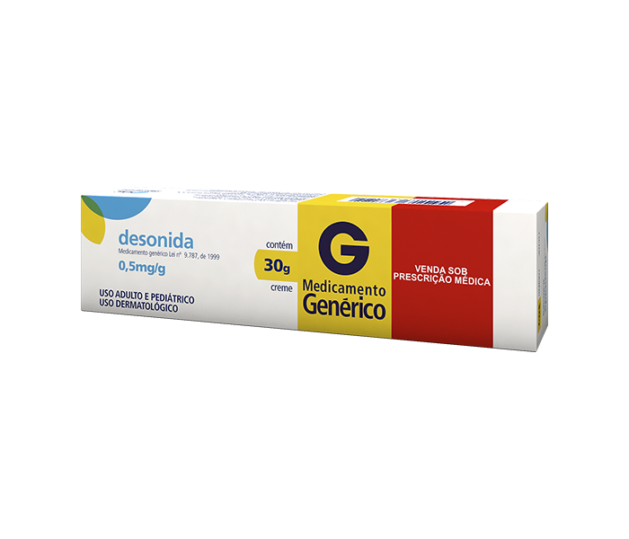DESONIDA