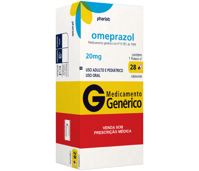 OMEPRAZOL