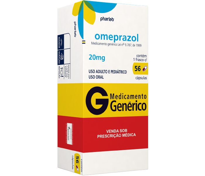 OMEPRAZOL