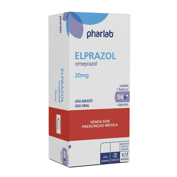 ELPRAZOL