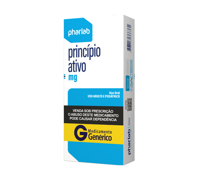 DIMESILATO DE LISDEXANFETAMINA