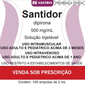 SANTIDOR