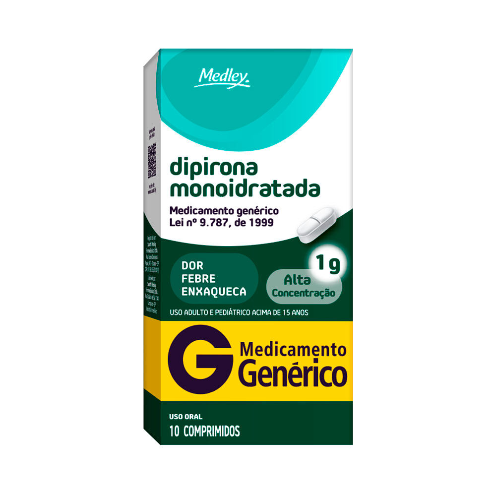 DIPIRONA
