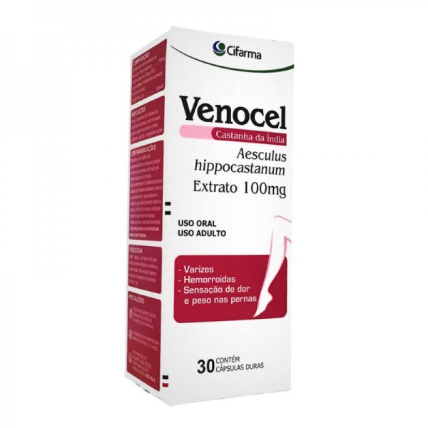 VENOCEL