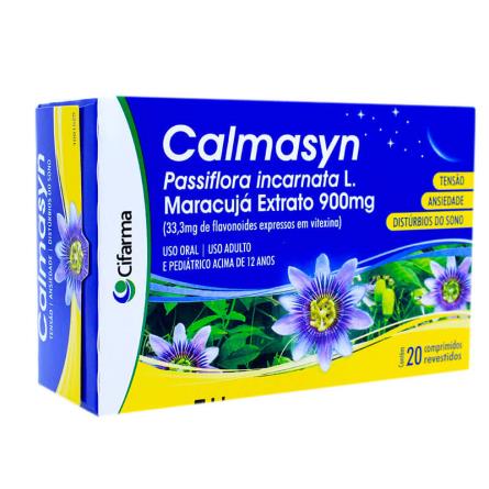 CALMASYN