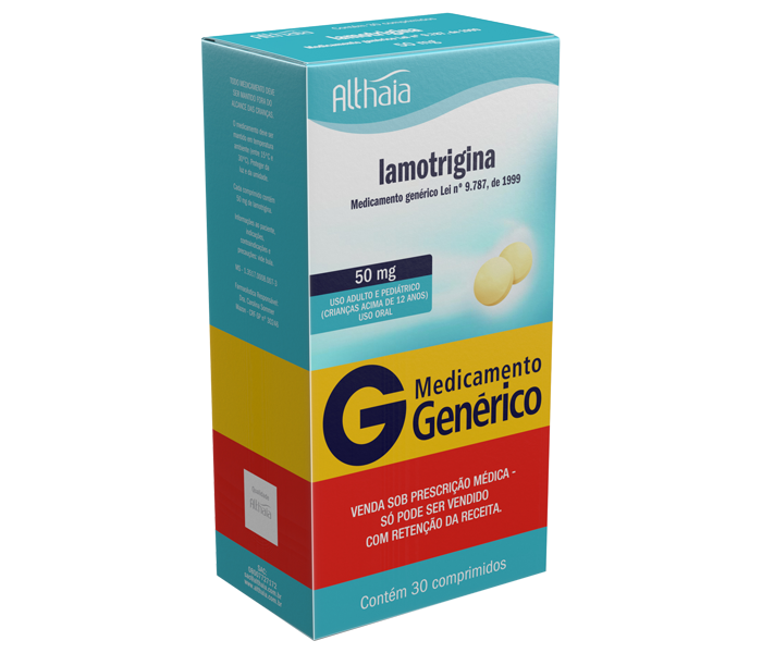 LAMOTRIGINA