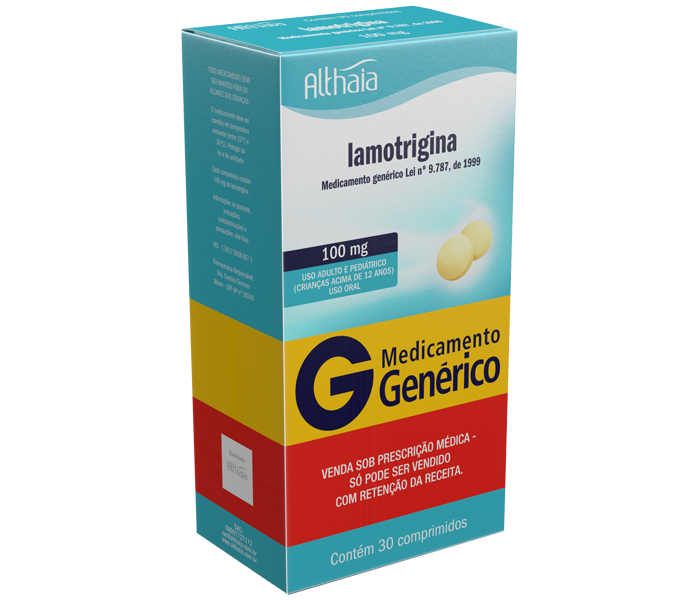 LAMOTRIGINA