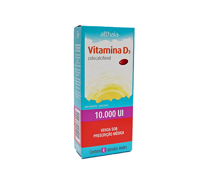 VITAMINA D3