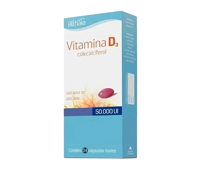 VITAMINA D3