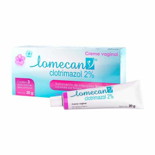LOMECAN