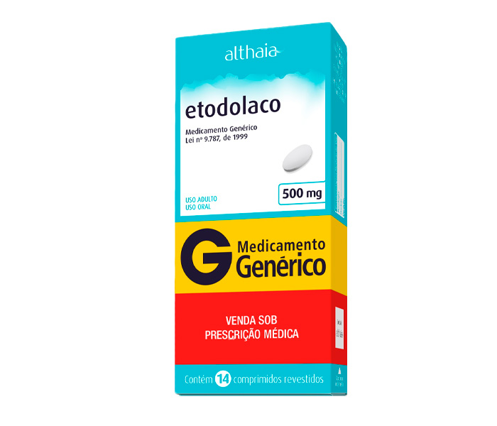 ETODOLACO
