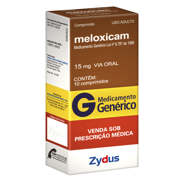 MELOXICAM