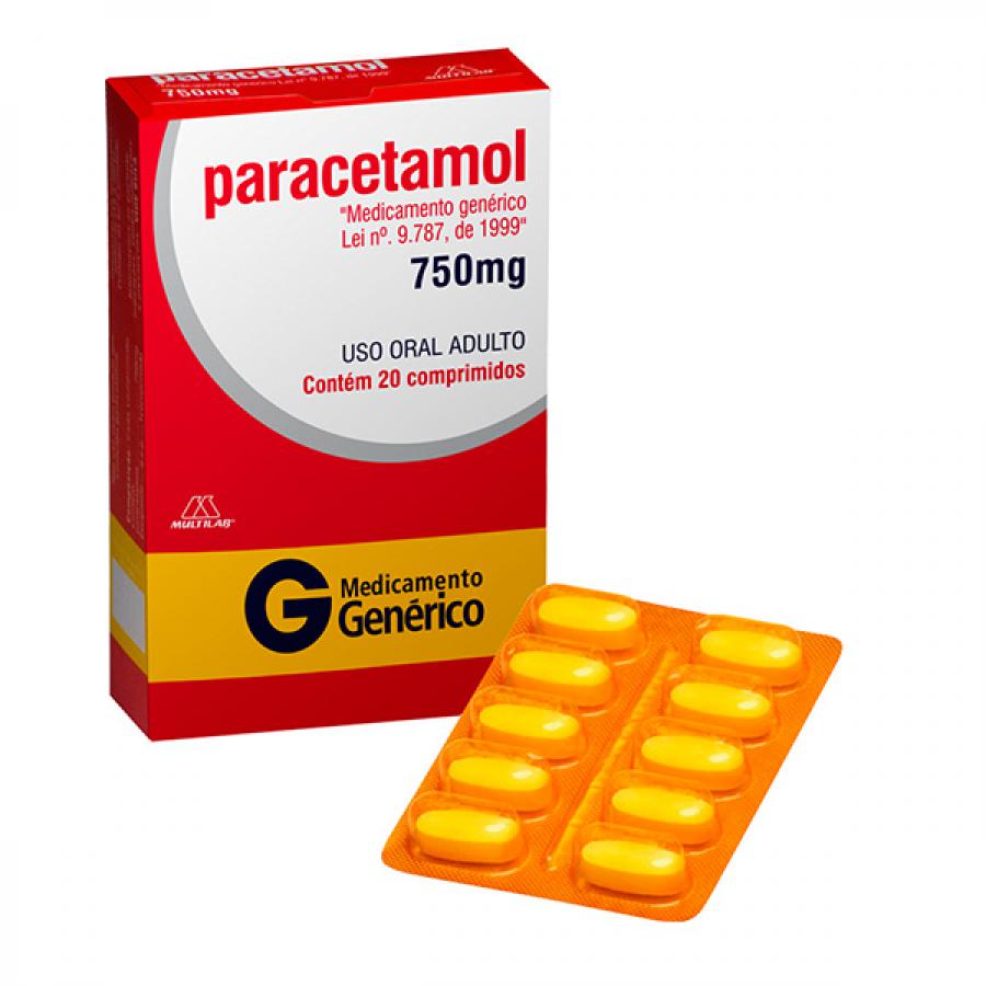 PARACETAMOL