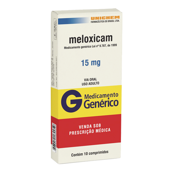 MELOXICAM