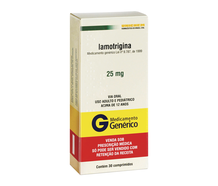 LAMOTRIGINA