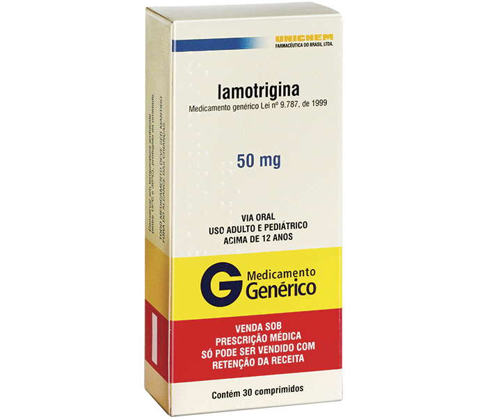 LAMOTRIGINA