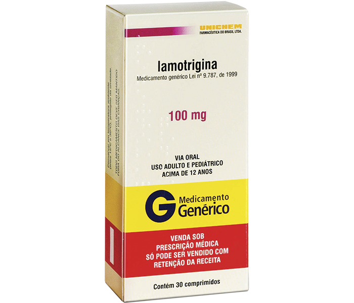 LAMOTRIGINA