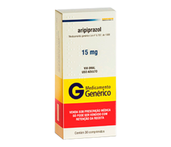 ARIPIPRAZOL