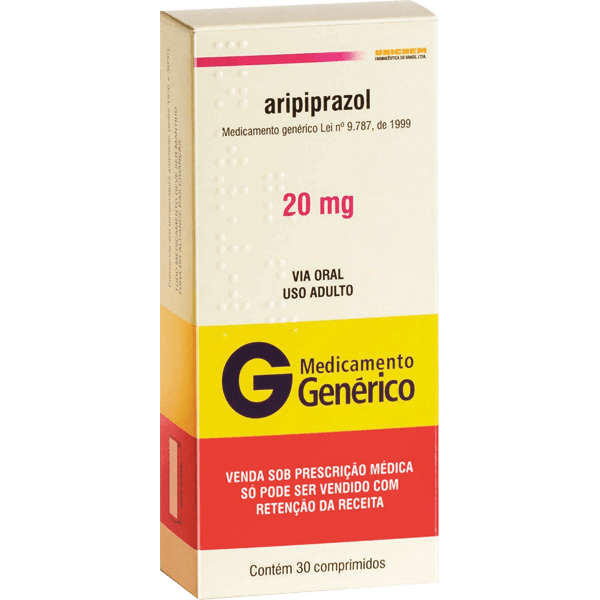 ARIPIPRAZOL