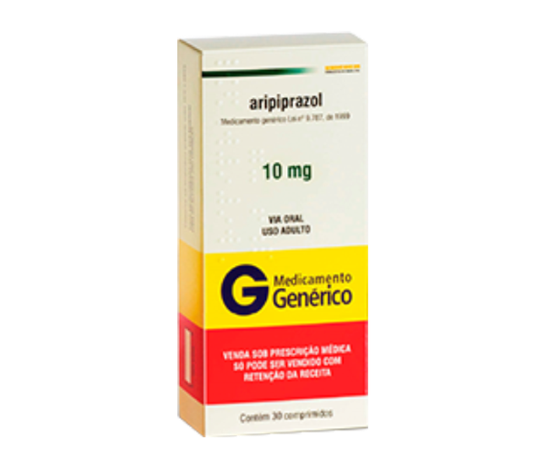 ARIPIPRAZOL