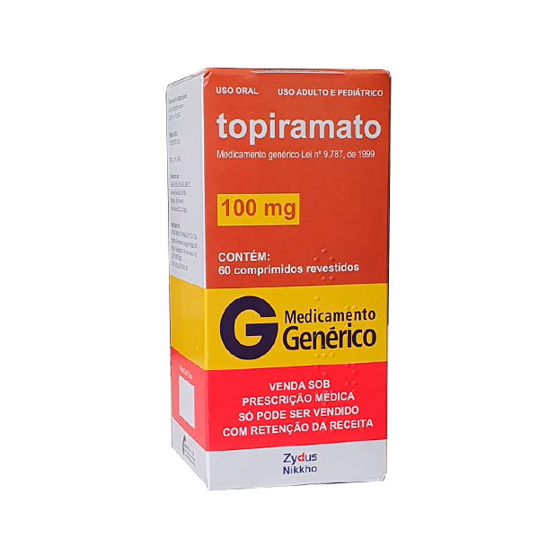 TOPIRAMATO