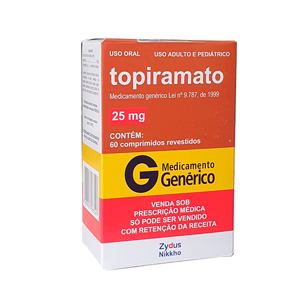 TOPIRAMATO