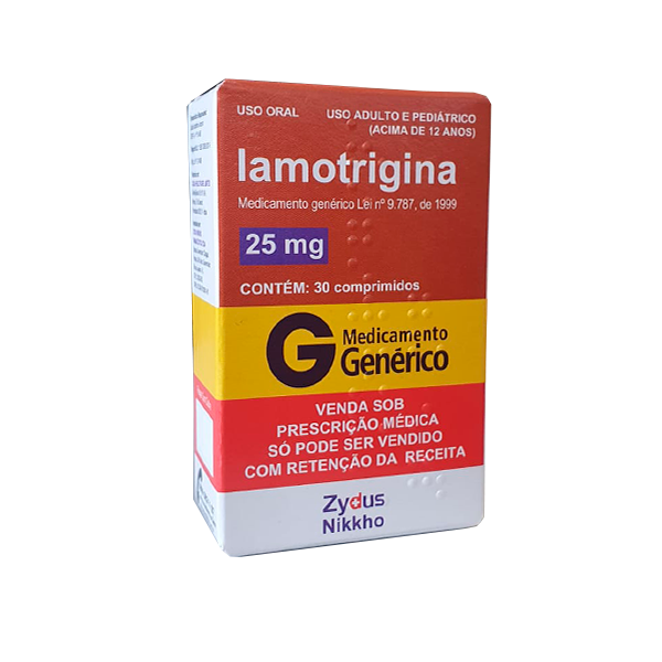 LAMOTRIGINA