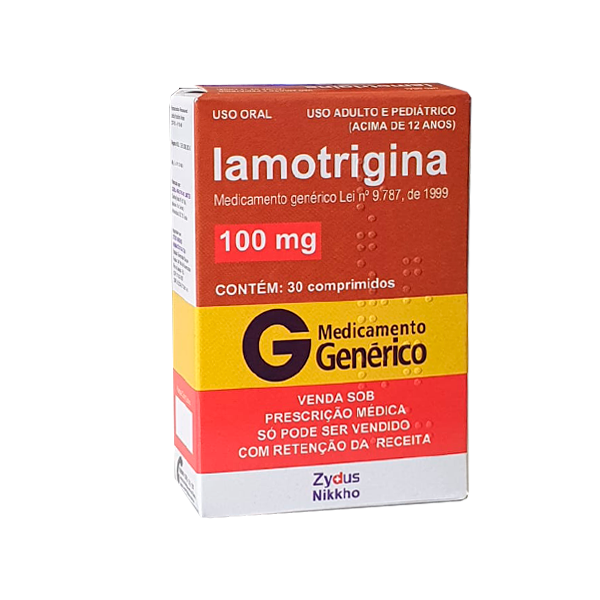 LAMOTRIGINA