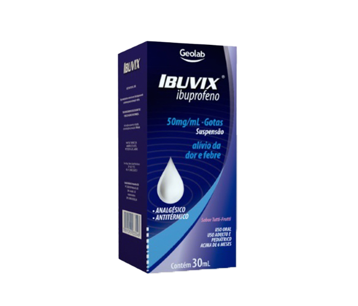 IBUVIX