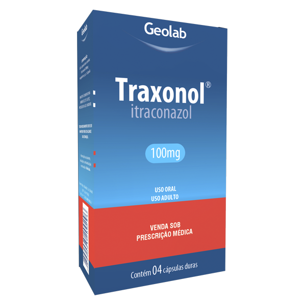 TRAXONOL