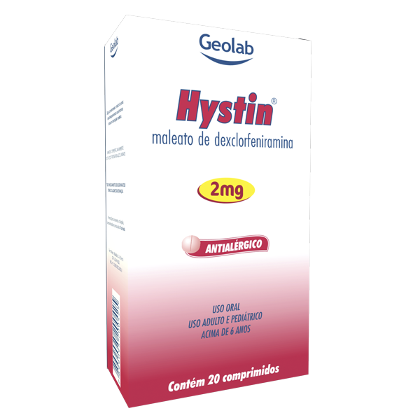HYSTIN