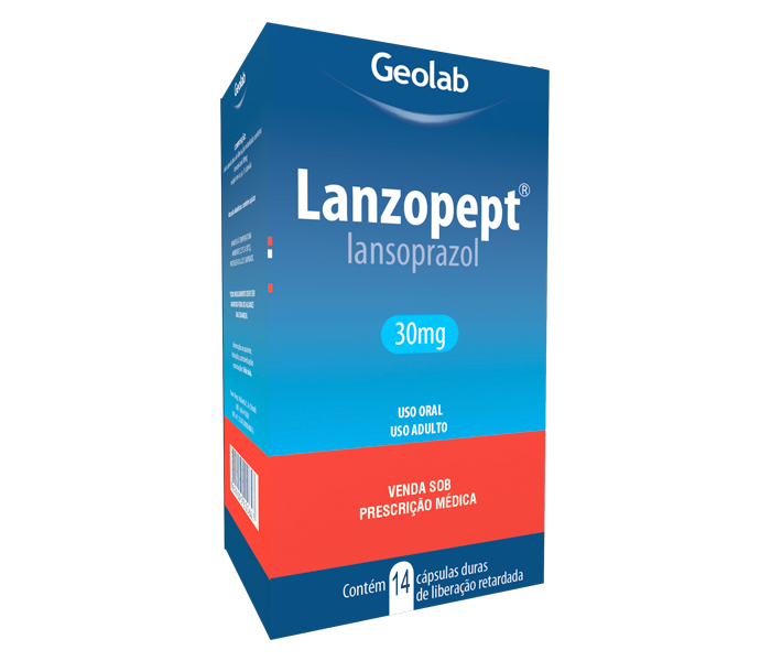 LANZOPEPT
