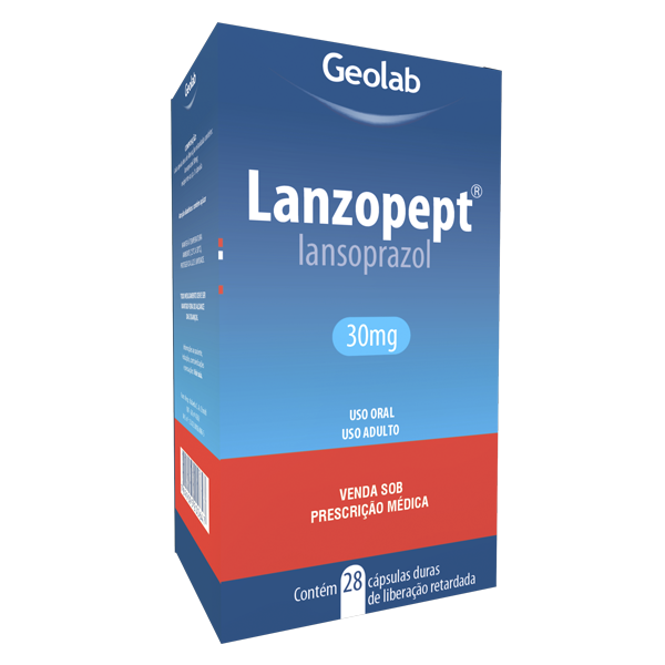 LANZOPEPT