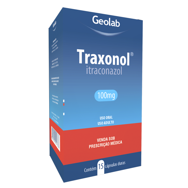 TRAXONOL