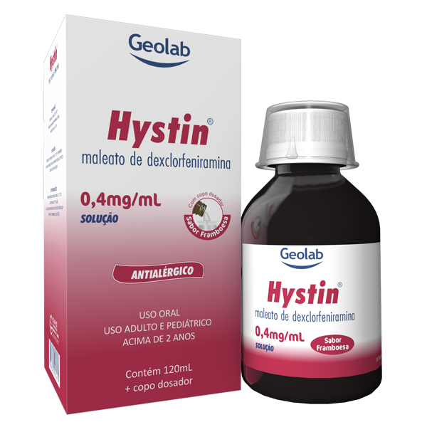 HYSTIN