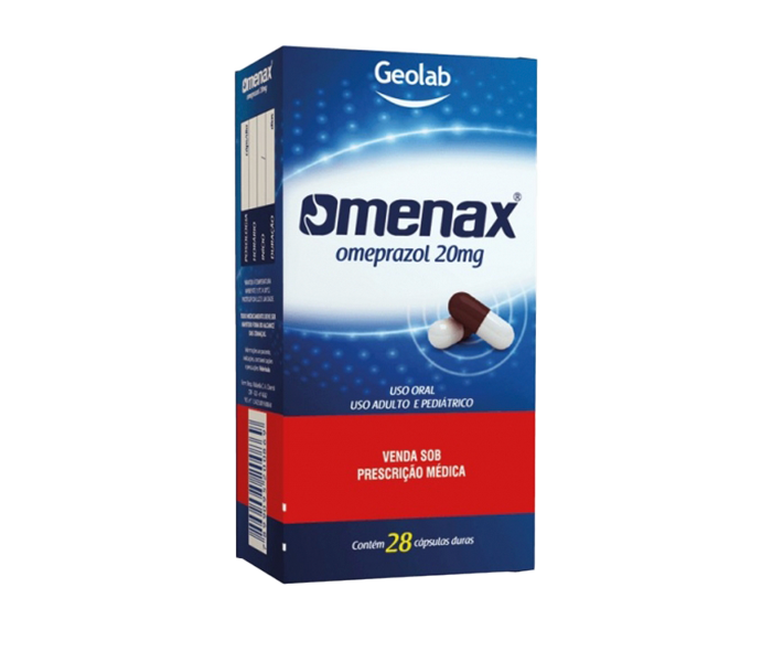 OMENAX