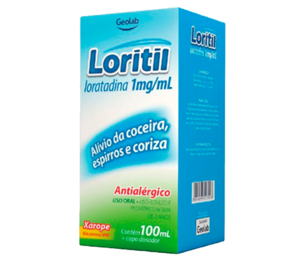 LORITIL