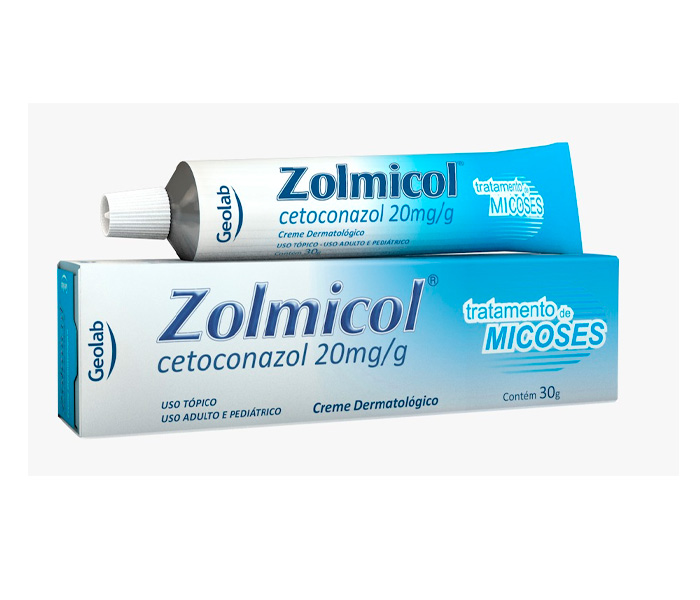 ZOLMICOL