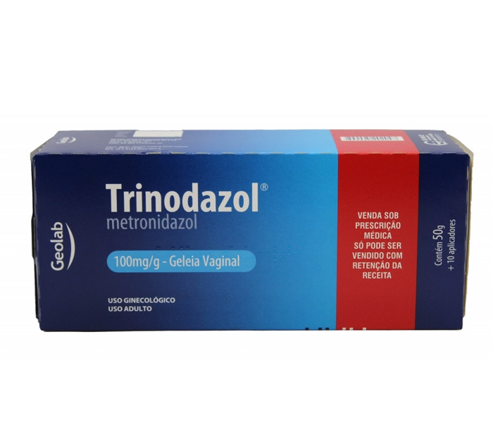 TRINODAZOL