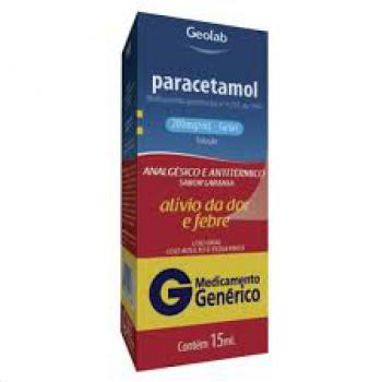 PARACETAMOL