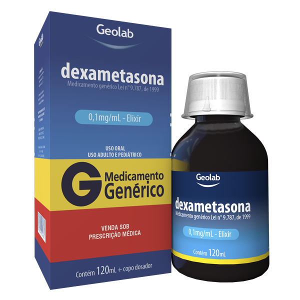 DEXAMETASONA