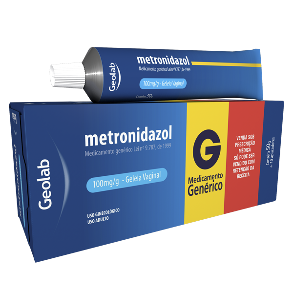 METRONIDAZOL