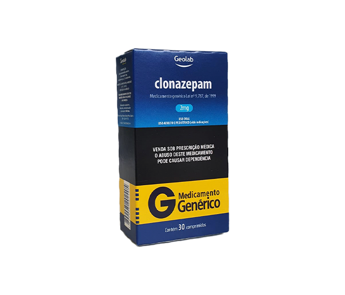 CLONAZEPAM